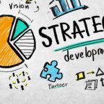 5 simple steps to creating your first digital marketing strategy